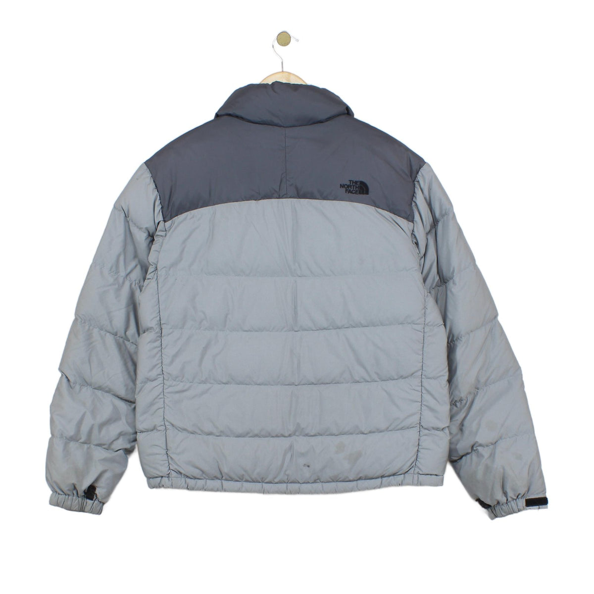 Mens 700 Down Puffer Jacket Full Zip Insulated Winter