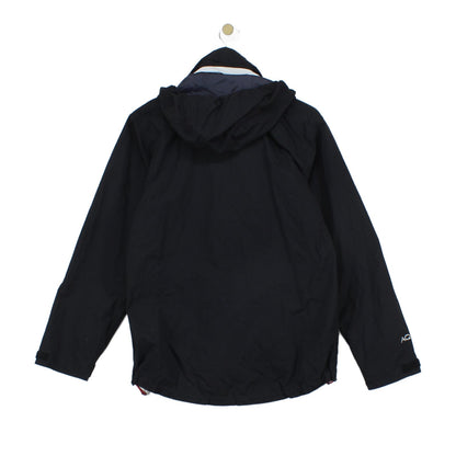 Mens Aq2 Waterproof Jacket Hooded Outdoor Lightweight