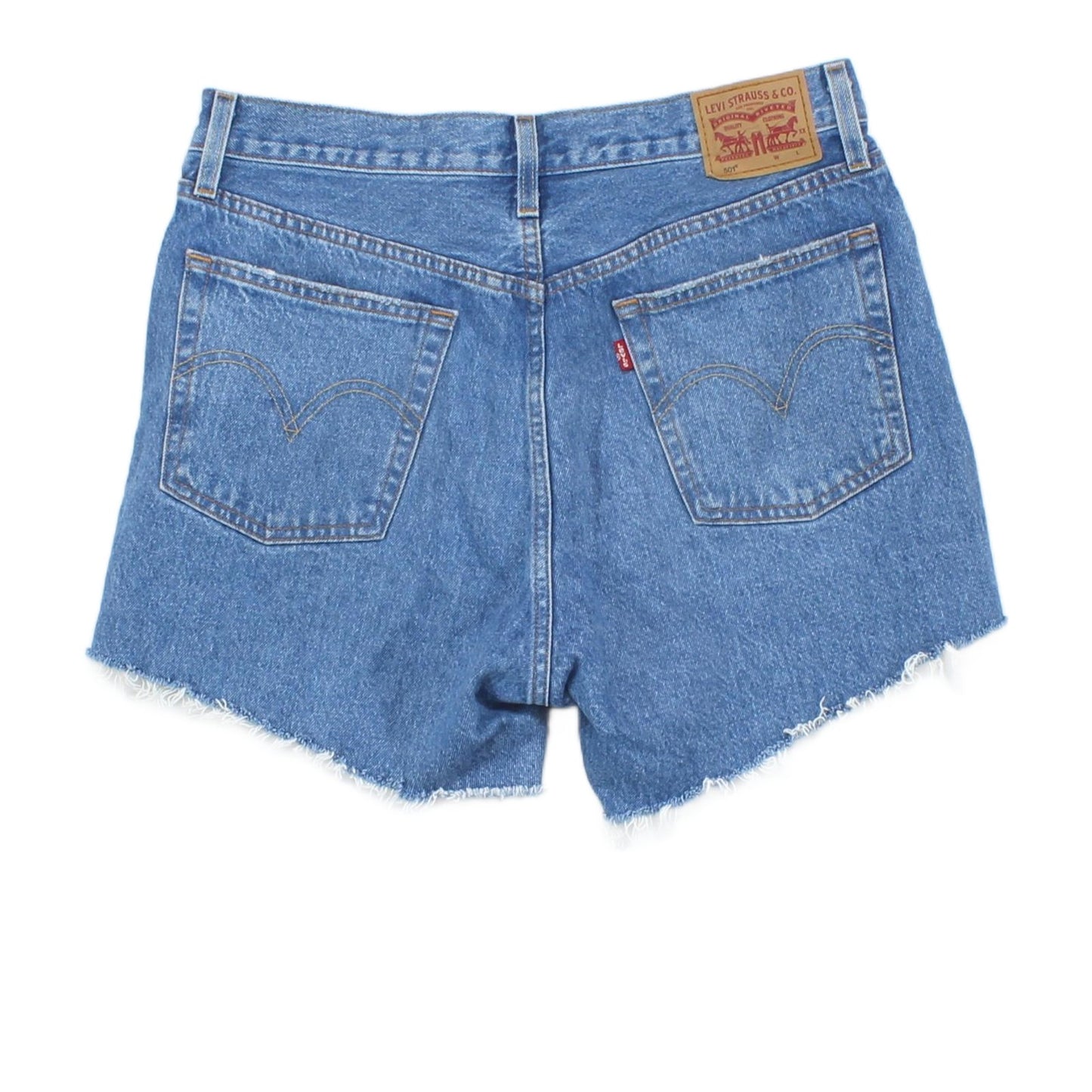 Womens Denim Shorts Summer