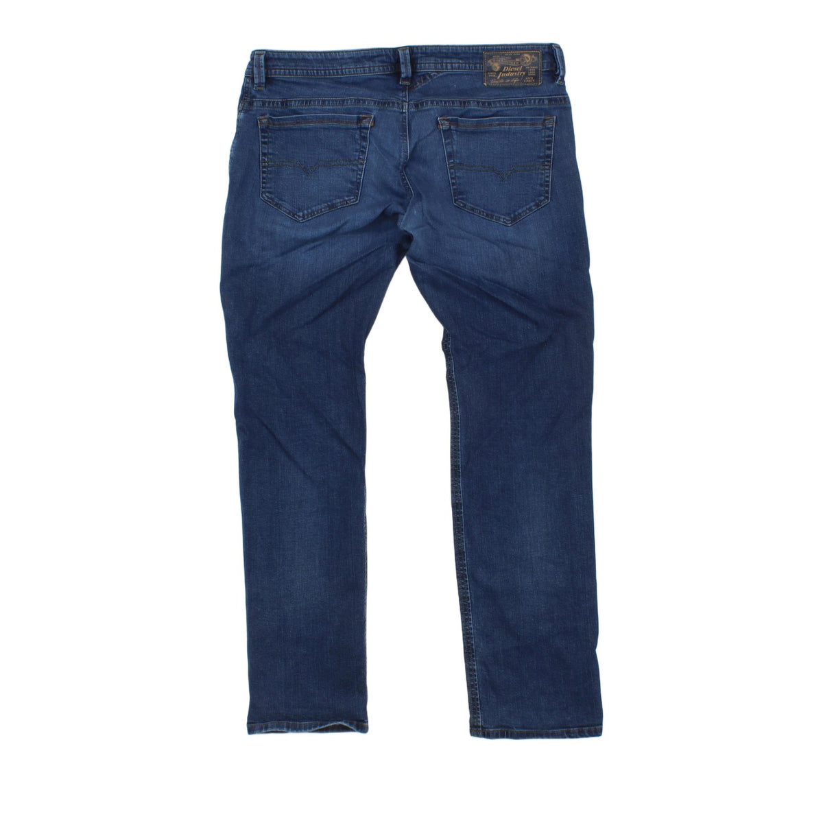 Mens Thavar Jeans Slim Skinny Stretch