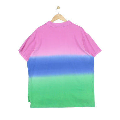 Mens Polo Shirt Short Sleeve