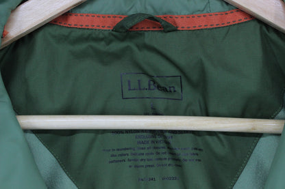 Mens 1/4 Zip Jacket Hooded Outdoor Lightweight Anorak