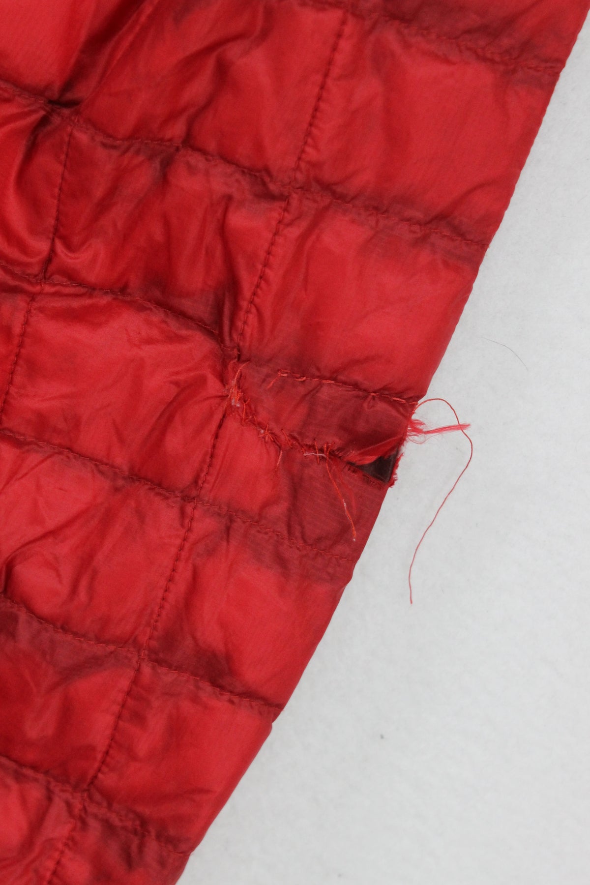 Mens Thermoball Quilted Jacket Outdoor Lightweight