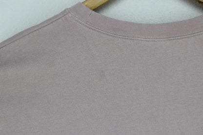 Womens Oversized Sweatshirt Short