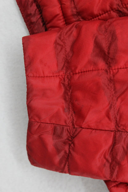 Mens Thermoball Quilted Jacket Outdoor Lightweight