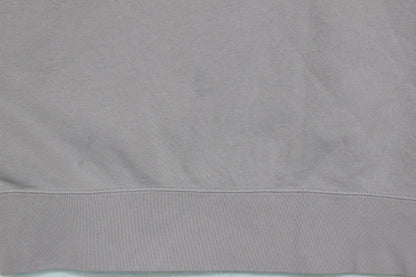 Womens Oversized Sweatshirt Short