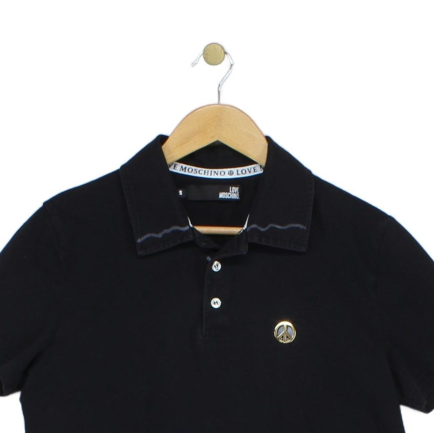 Mens Polo Shirt Short Sleeve