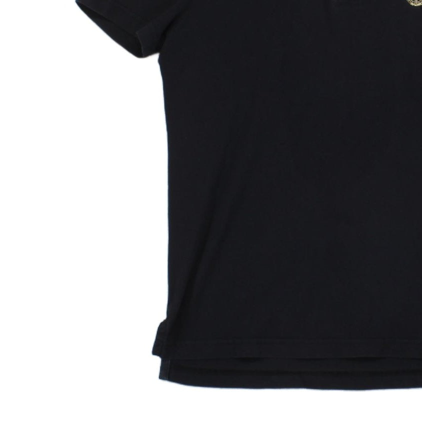 Mens Polo Shirt Short Sleeve