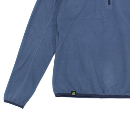 Womens 1/4 Zip Fleece Polartec Lightweight Outdoor
