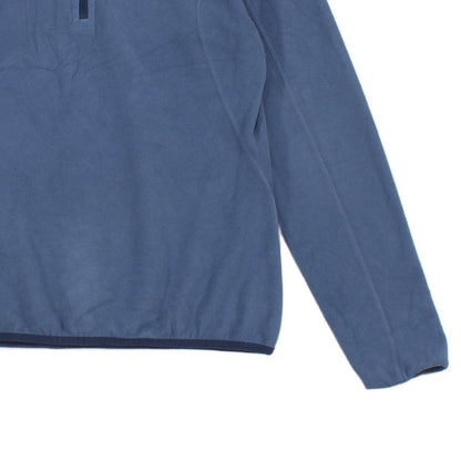 Womens 1/4 Zip Fleece Polartec Lightweight Outdoor
