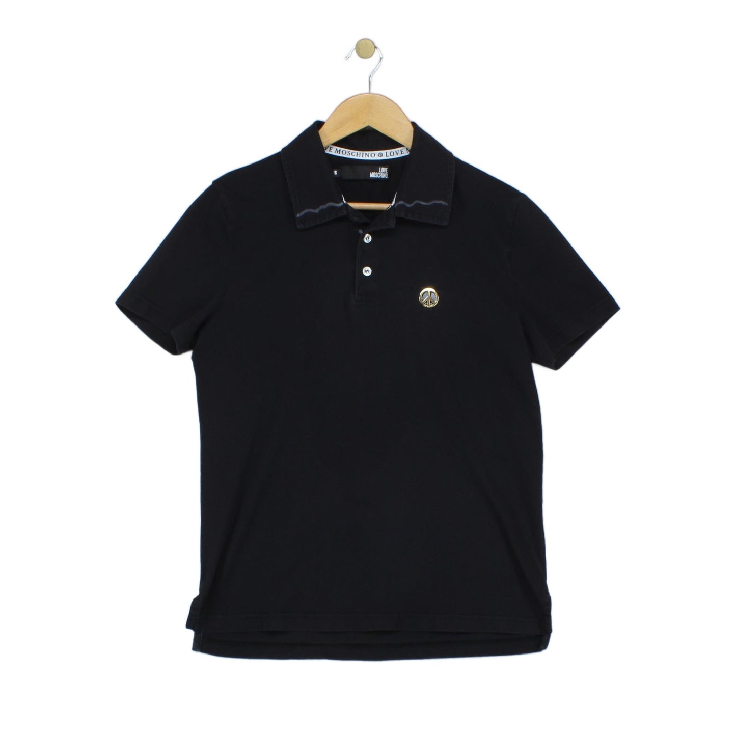 Mens Polo Shirt Short Sleeve