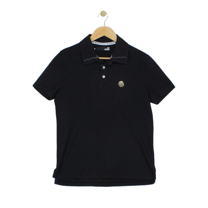 Mens Polo Shirt Short Sleeve