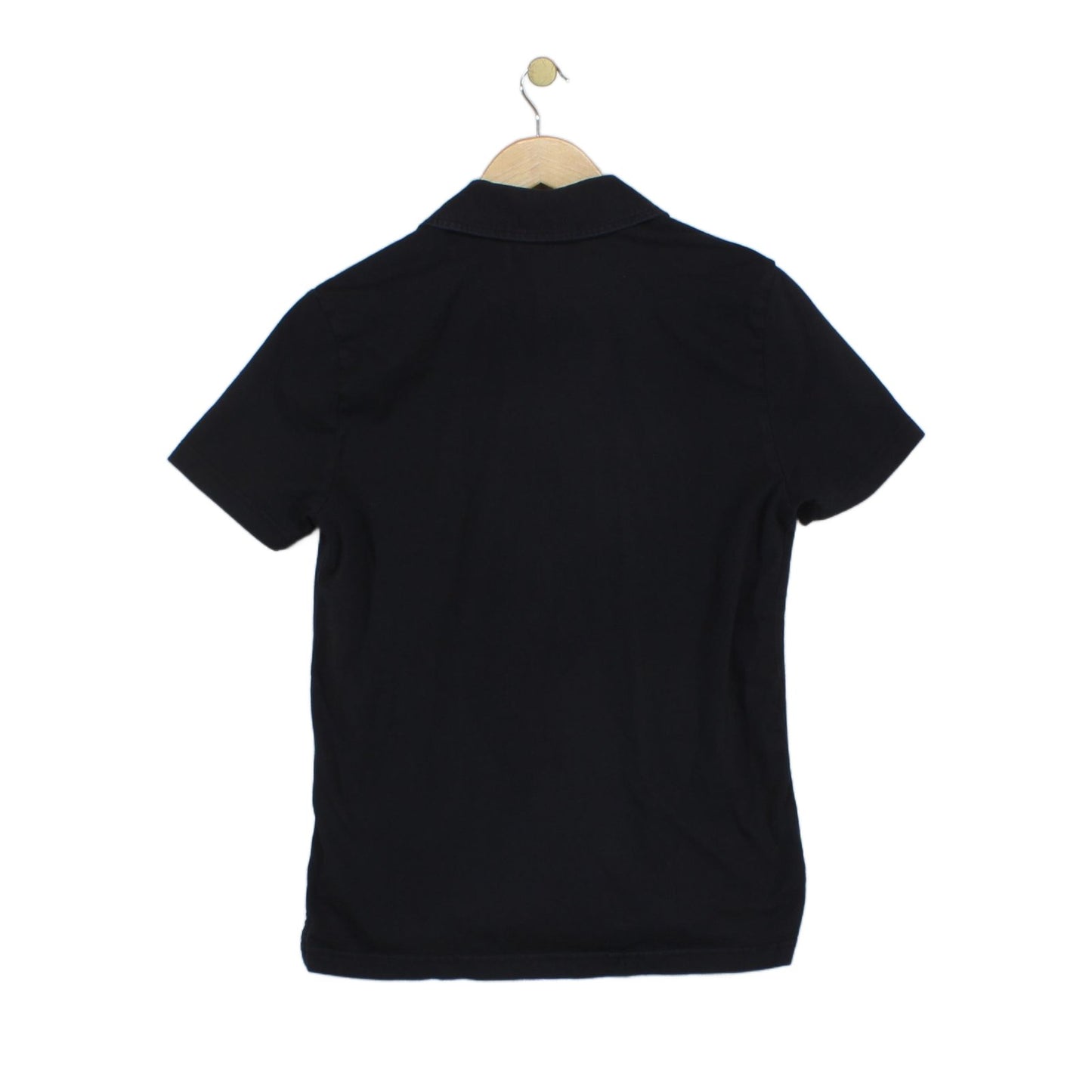 Mens Polo Shirt Short Sleeve