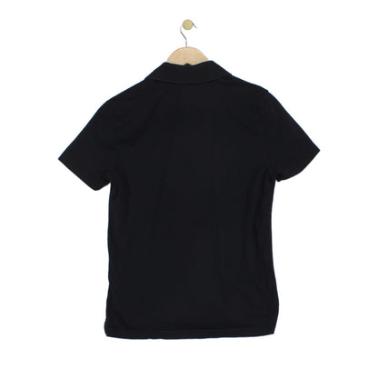 Mens Polo Shirt Short Sleeve