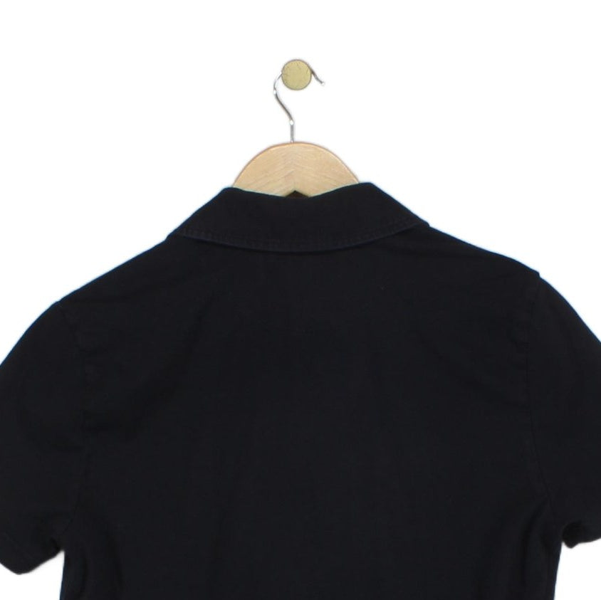 Mens Polo Shirt Short Sleeve