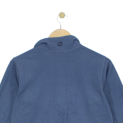 Womens 1/4 Zip Fleece Polartec Lightweight Outdoor