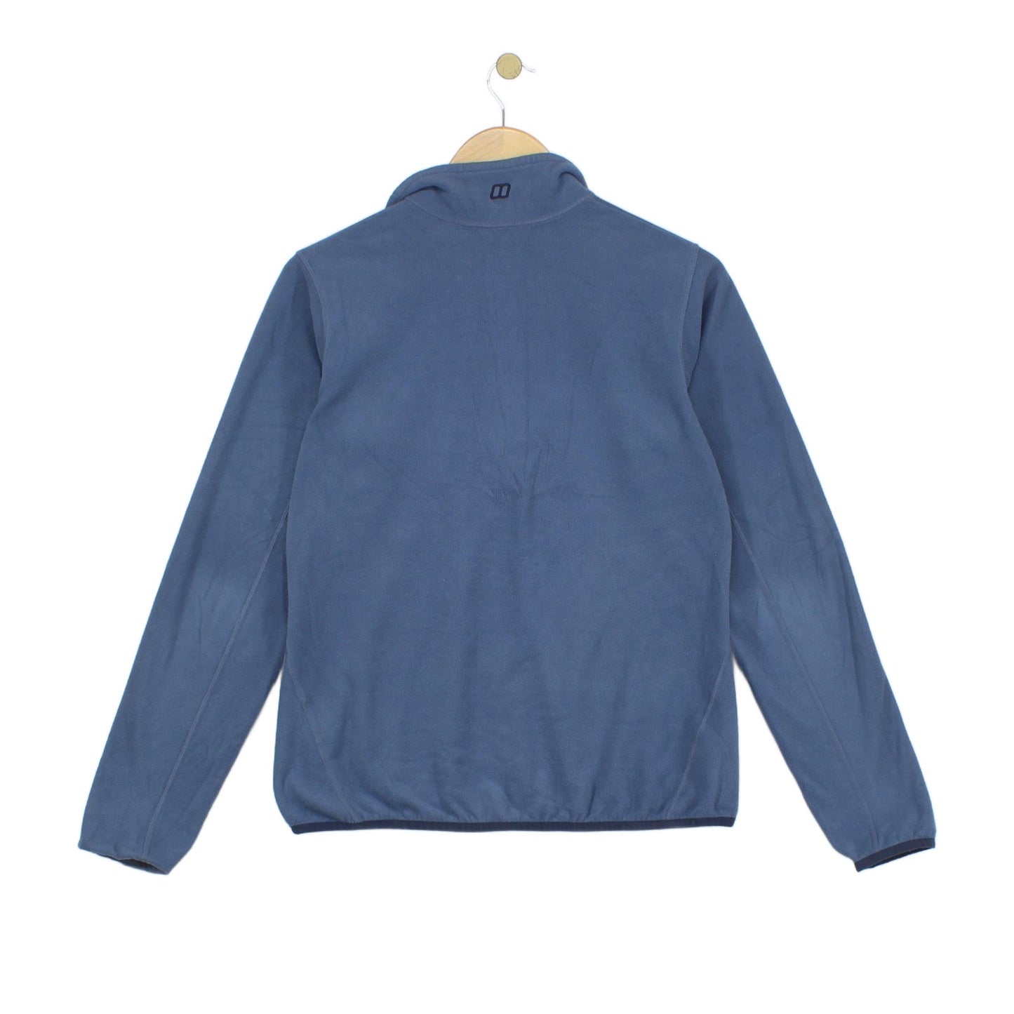 Womens 1/4 Zip Fleece Polartec Lightweight Outdoor