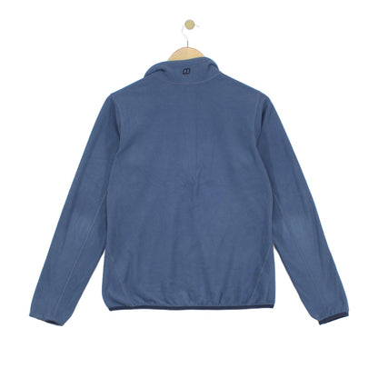 Womens 1/4 Zip Fleece Polartec Lightweight Outdoor