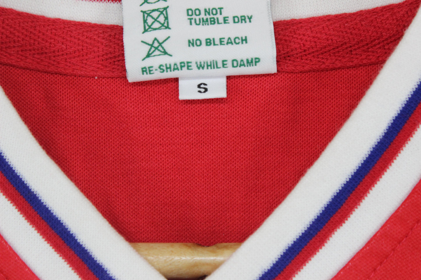 Mens England 1980S Football Shirt Away Jersey Remake