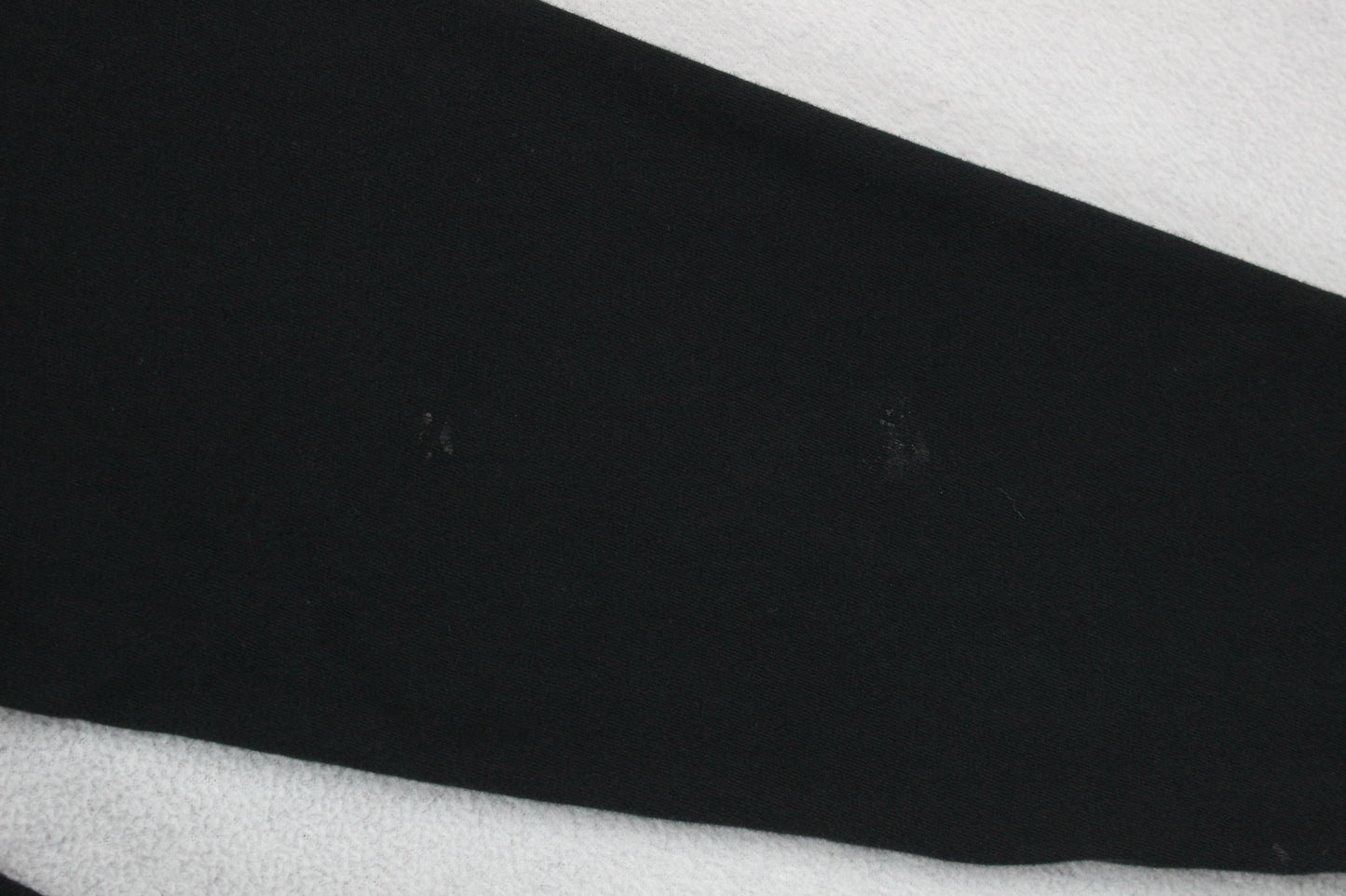 Mens T-Shirt Classic Fit Long Sleeve Embroidered