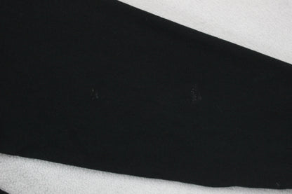 Mens T-Shirt Classic Fit Long Sleeve Embroidered