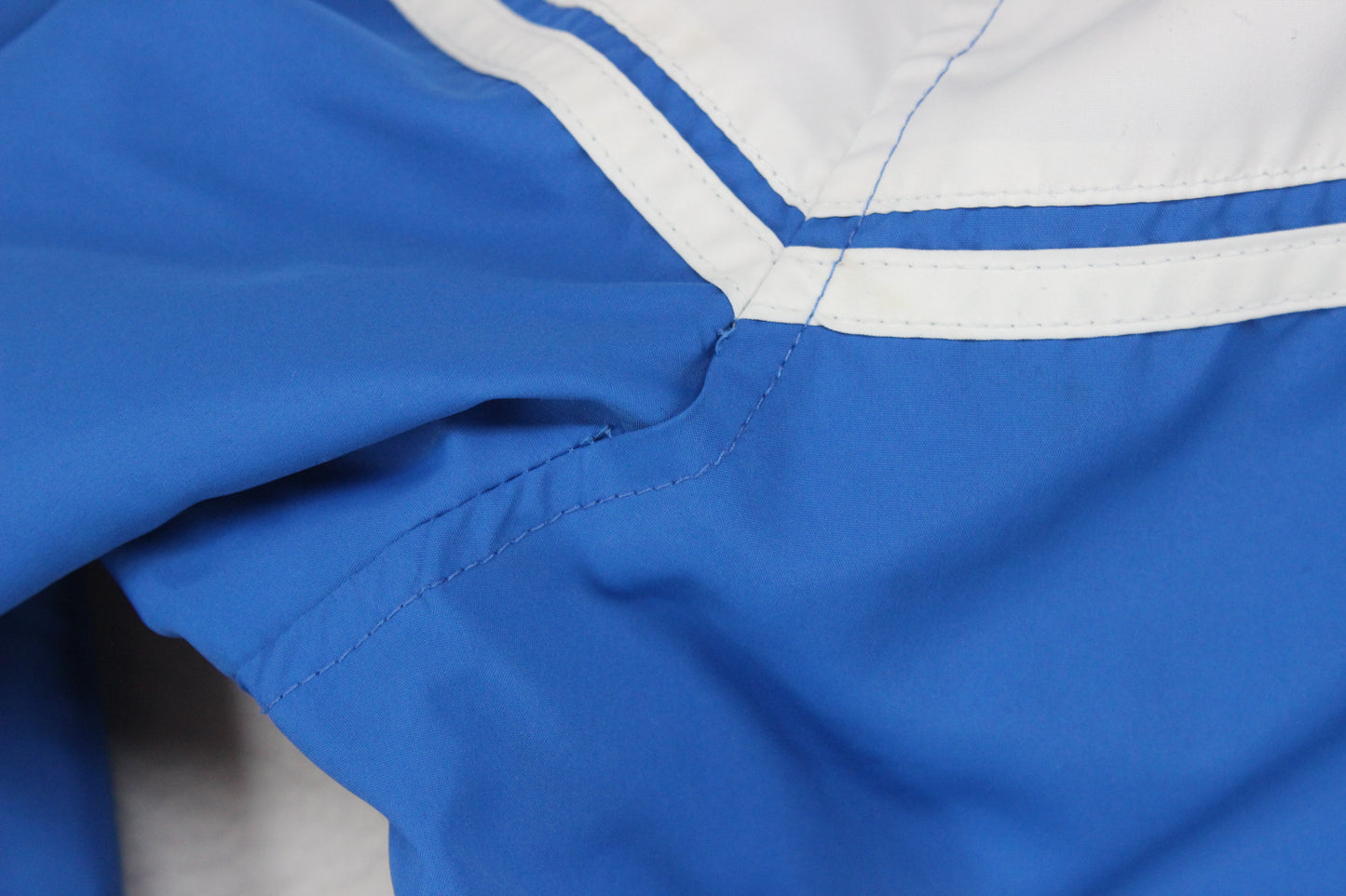 Mens Track Jacket Full Zip Lined