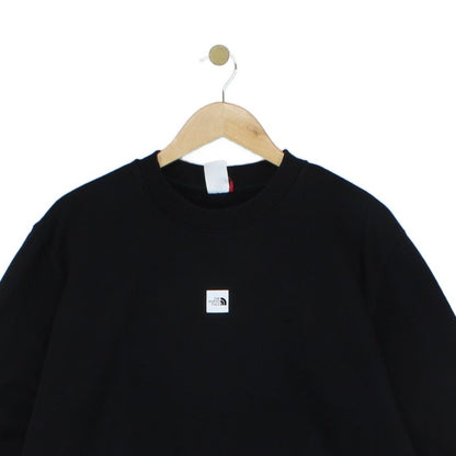 Mens Sweatshirt Outdoor Logo