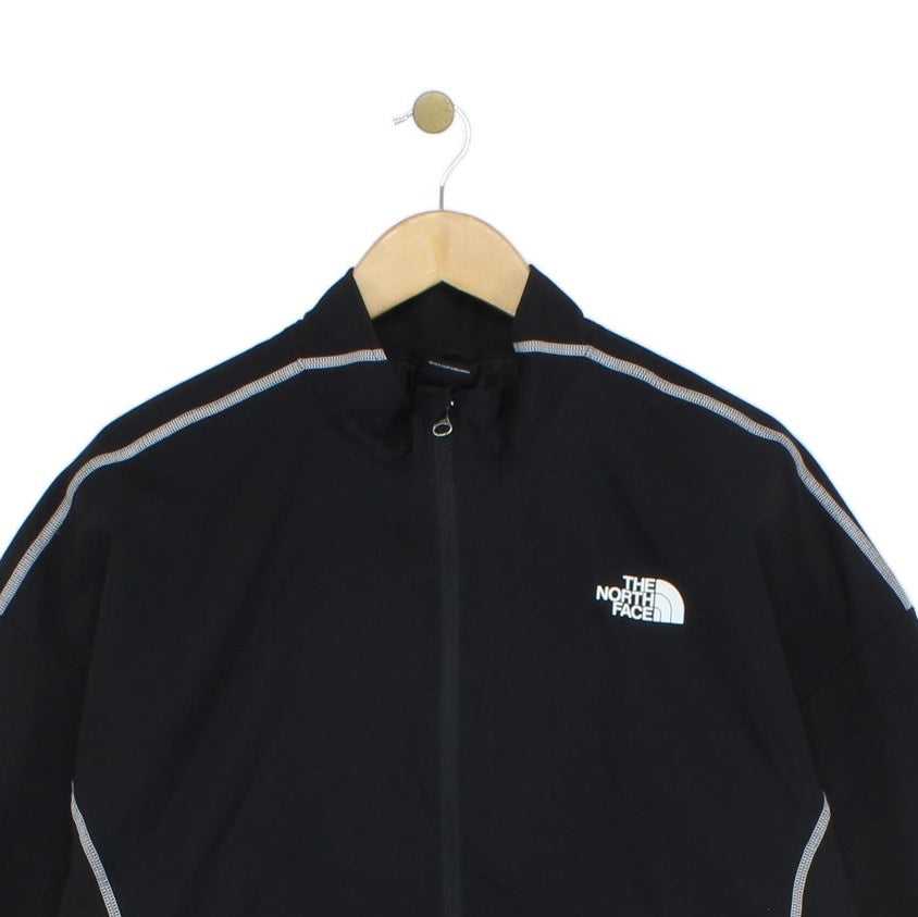Mens Track Jacket Lightweight Flash Dry