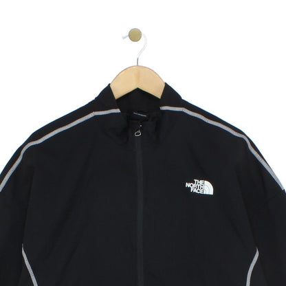 Mens Track Jacket Lightweight Flash Dry