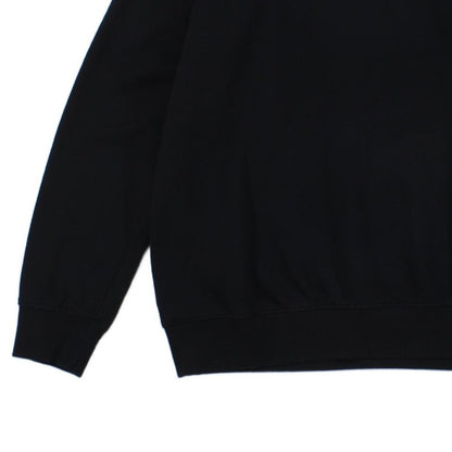 Mens Sweatshirt Outdoor Logo