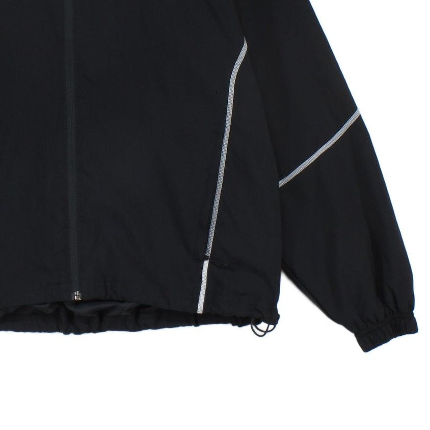 Mens Track Jacket Lightweight Flash Dry