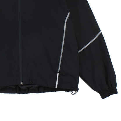 Mens Track Jacket Lightweight Flash Dry