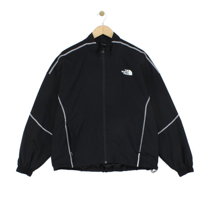 Mens Track Jacket Lightweight Flash Dry