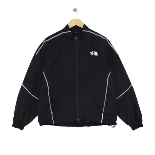 Mens Track Jacket Lightweight Flash Dry