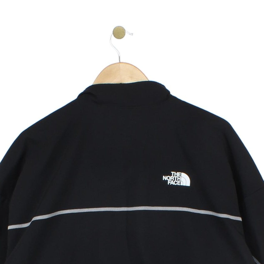 Mens Track Jacket Lightweight Flash Dry
