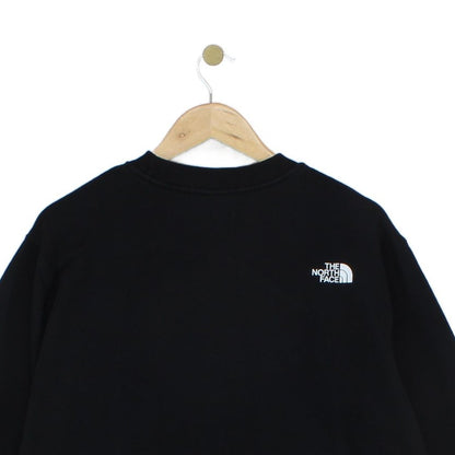 Mens Sweatshirt Outdoor Logo