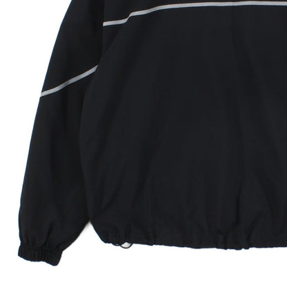 Mens Track Jacket Lightweight Flash Dry