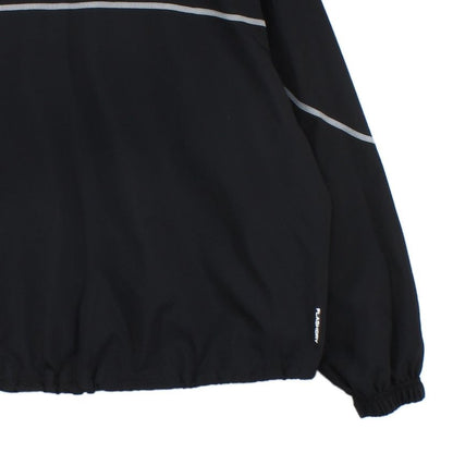Mens Track Jacket Lightweight Flash Dry