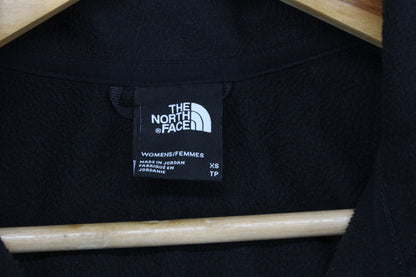 Womens 1/4 Zip Fleece Outdoor Lightweight