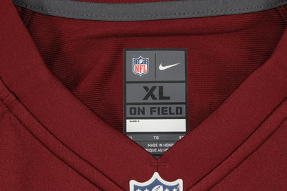 Mens Nfl Redskins T-Shirt Jersey #99 Young Short Sleeve