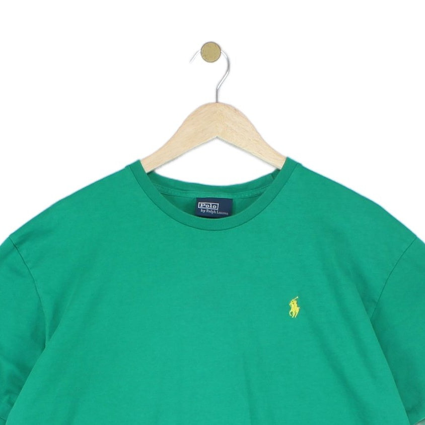 Mens Single Stitch T-Shirt Short Sleeve