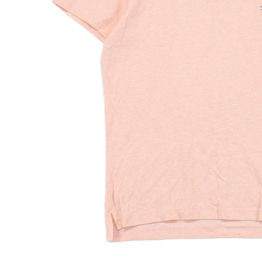 Mens Polo Shirt Slim Fit Golf Short Sleeve