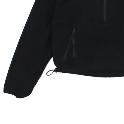 Womens 1/4 Zip Fleece Outdoor Lightweight