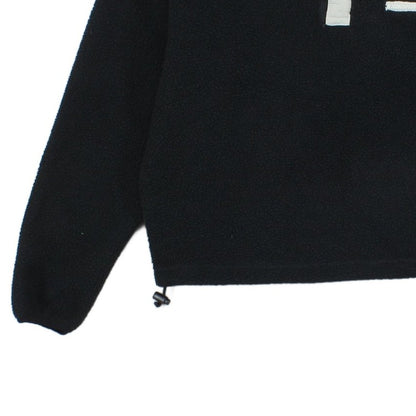 Womens Snap T-Fleece Outdoor Sherpa