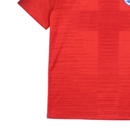 Mens England 2018-19 Football Shirt Away Jersey