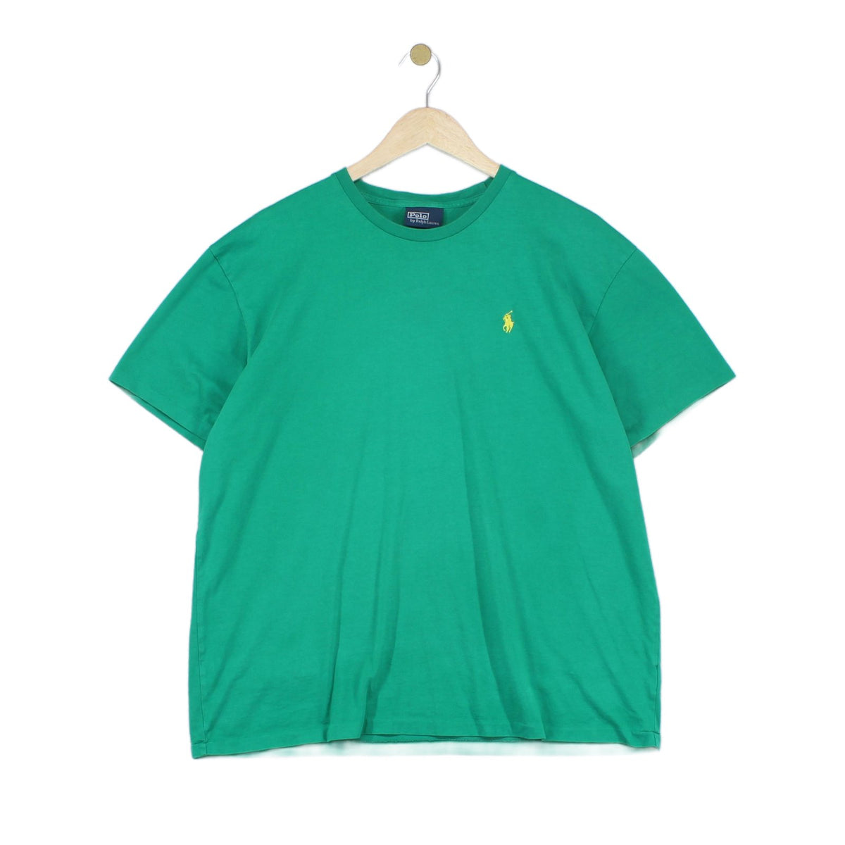 Mens Single Stitch T-Shirt Short Sleeve