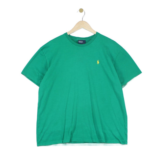 Mens Single Stitch T-Shirt Short Sleeve