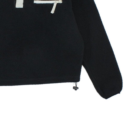 Womens Snap T-Fleece Outdoor Sherpa