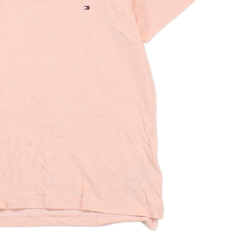 Mens Polo Shirt Slim Fit Golf Short Sleeve