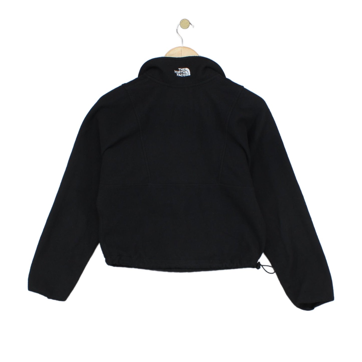 Womens 1/4 Zip Fleece Outdoor Lightweight